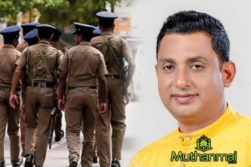 ரோஹண பண்டார எம்.பிக்கு கொலை மிரட்டல்