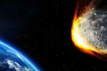 අද දින පෘථිවිය අසලින් ගමන් ගන්නා යෝධ ග්‍රාහකය - බලපෑමක් වෙයිද..?