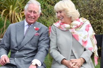 முதன்முறையாக மன்னர் சார்லஸின் மனைவிக்கு கிடைத்த அங்கீகாரம்!