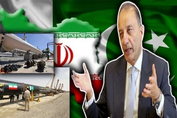 ஈரானின் பாரிய திட்டத்திற்கு தடையாக வந்த அமெரிக்கா..!