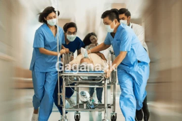 මාරාන්තික වෛරසය ගැන සෞඛ්‍ය අංශ දැඩි අවධානයෙන්..!