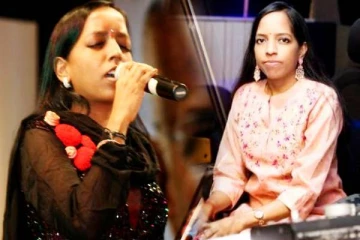 தேனியில் நல்லடக்கம் செய்யப்படவுள்ள பவதாரணியின் உடல் : ஒன்று திரளும் திரைப்பிரபலங்கள்