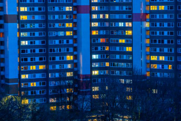 ஜேர்மனியில் வெள்ளையர்கள் அல்லாதவர்களுக்கு வீடு கிடைப்பதில் உள்ள பிரச்சினைகள் | Germanys Housing Market Contaminated