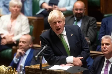 நம்பிக்கை வாக்கெடுப்பில் வெற்றி பெற்றார் போரிஸ் ஜான்சன்: அடுத்து என்ன நடக்கும்?