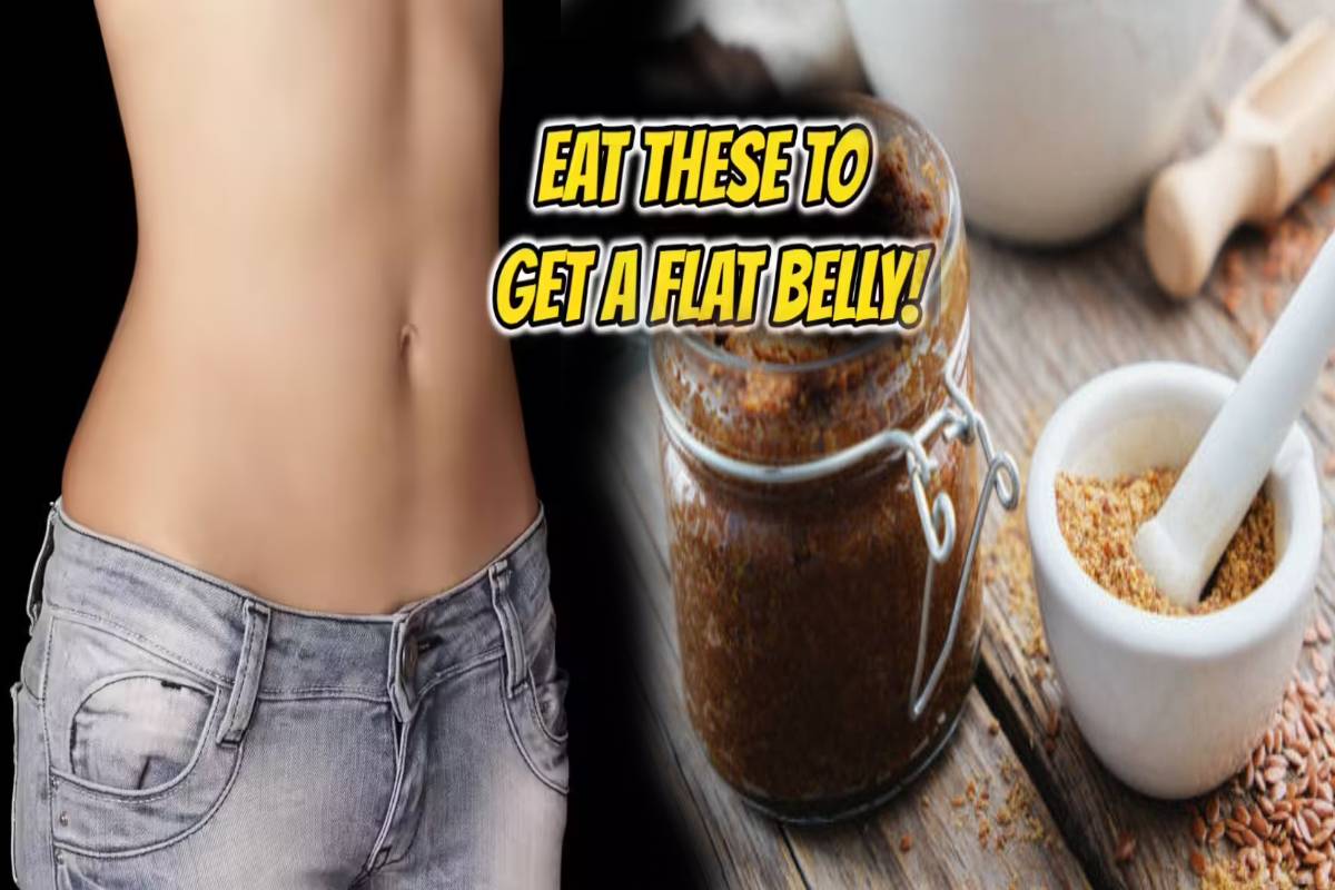 உடலில் உள்ள கொழுப்பை கரைக்கணுமா? ஆளி விதையை இப்படி சாப்பிடுங்க! | How To Use Halim Seeds For Weight Loss