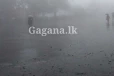 අද රාත්රිය තීරණාත්මකයි?. ජනතාවට කළ දැනුම්දීමක් මෙන්න.(PHOTO)