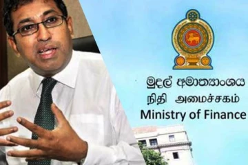 தொடரும் உயிரச்சுறுத்தல்கள்: நேரடியாக பாதிக்கப்பட்டுள்ள நிதி அமைச்சின் செயலாளர் - சபையில் அம்பலப்படுத்தப்பட்ட தகவல்