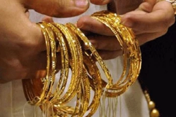 உலக சந்தையில் தங்கத்தின் விலை மேலும் அதிகரிப்பு