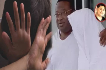 சொந்த மகனையே 8 ஆண்டுகள் வீட்டிற்குள் அடைத்து வைத்து சீரழித்த தாய் - அதிர்ச்சி சம்பவம்!