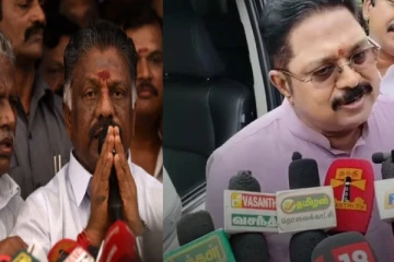 அதிமுகவில் ஓபிஎஸ் ; ஜோக்கர்களுக்கு பதில் சொல்ல தேவை இல்லை - டிடிவி தினகரன்