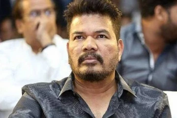 பிரம்மாண்ட இயக்குனர் ஷங்கரின் மகனா இவர், நன்றாக வளர்ந்துவிட்டாரே?- லேட்டஸ்ட் வீடியோ