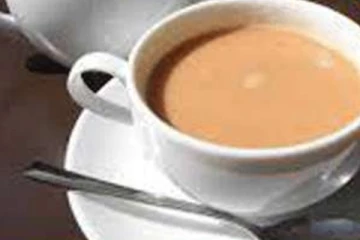 මාධ්‍යවේදීන්ගේ තේ කෝප්පයත් සිවු ගුණයකින් ඉහළට