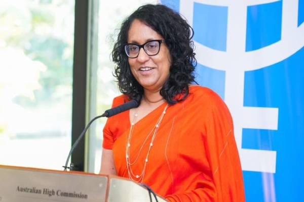 தாமதிக்கப்படும் ஹரிணிக்கு எதிரான நம்பிக்கையில்லாப் பிரேரணை.. | Motion Against The Prime Minister Will Be 20Th தாமதிக்கப்படும் ஹரிணிக்கு எதிரான நம்பிக்கையில்லாப் பிரேரணை.. | Motion Against The Prime Minister Will Be 20Th