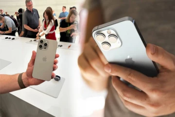 ஆசை ஆசையாய் ஐபோன் 15 வாங்கி ஏமாற்றமடைந்த பயனர்கள்: