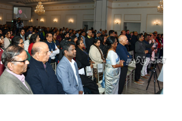 உடன் பிறப்புகளின் உயிர்காப்பிற்கான உதவிக் கரம் நீட்டும் MGR 109 இசை நிகழ்ச்சி! | Mgr 109 Musical Show Canada Scarborough Metropolit