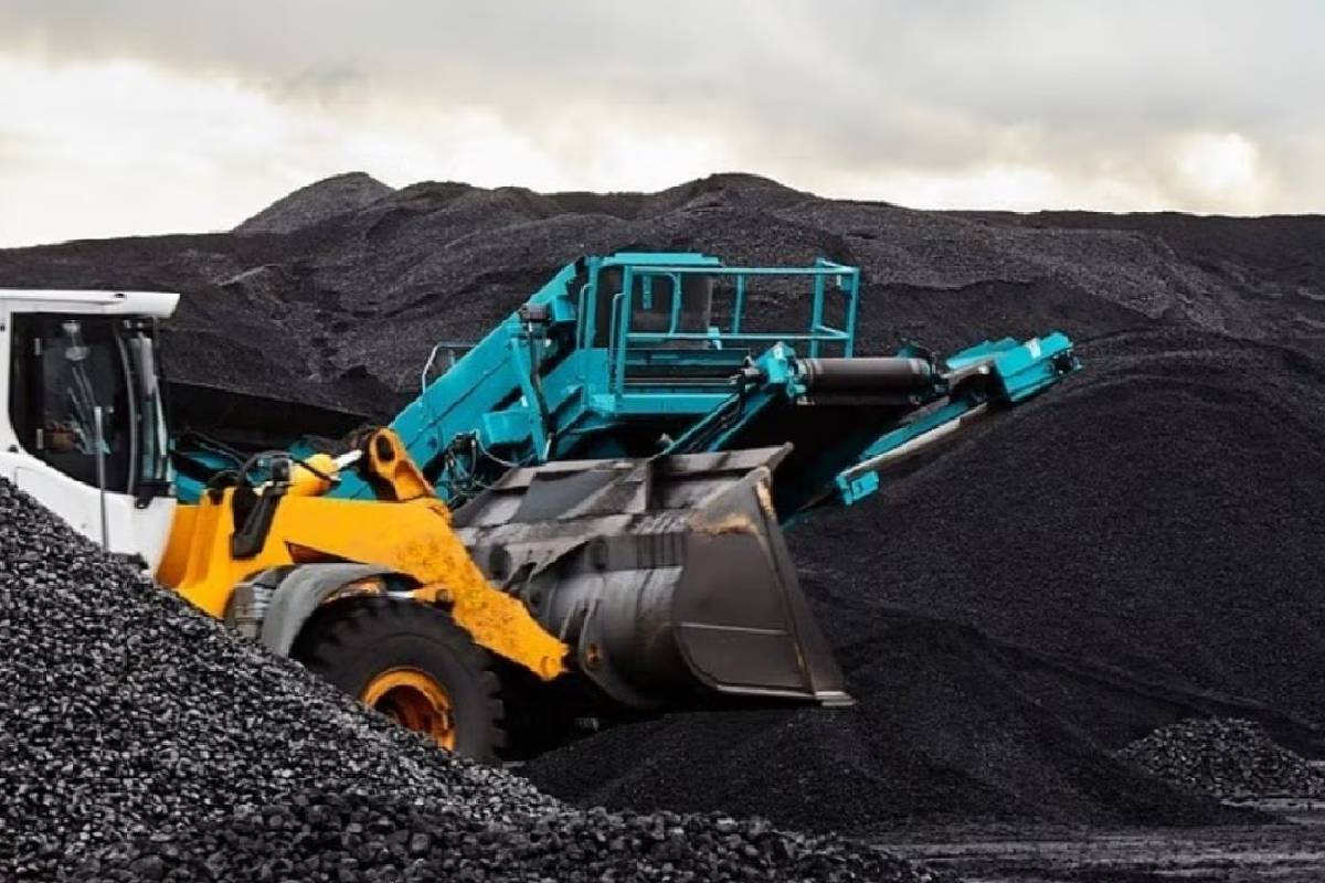 நிலக்கரி இறக்குமதிக்கான செலவினம் கணிசமாக அதிகரிப்பு | Significant Increase In Expenditure Coal Imports