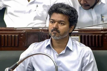 சட்டப்பேரவையில் முதலமைச்சரின் பதிலுரை