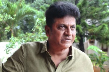 மாஸ் மகாராஜா' டாக்டர். சிவராஜ்குமார் புதிய படம்.. மெகா பட்ஜெட், முழு விவரம்