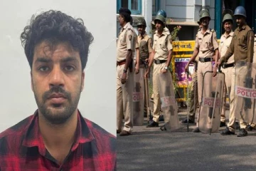 இராணி கொள்ளையர் சென்னையில் என்கவுண்டர் - மும்பையில் பாதுகாப்பு அதிகரிப்பு