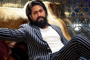 சினிமாப் பிரியர்களை கவர்ந்த, KGF நாயகன் இலங்கையில்!(Photos)