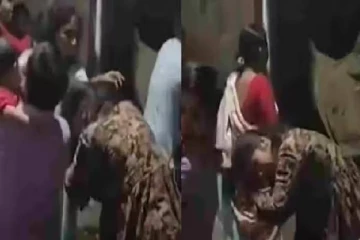 Excuse Me எனக்கூறிய 2 பெண்கள் - மராத்தியில் பேசாததால் இளைஞர்கள் வெறிச்செயல்!