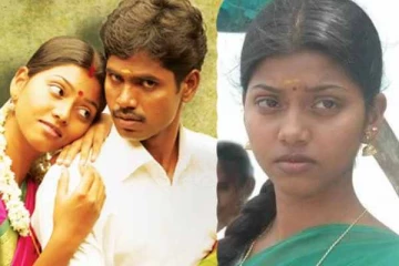 குங்குமப்பூவும் கொஞ்சும்புறாவும் பட நாயகி தனன்யாவை நியாபகம் இருக்கா?- செம மாடனாக ஆளே அடையாளம் தெரியலையே?