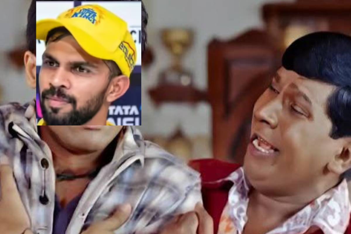 2 பேரை நம்பினேன் சொதப்பிட்டாங்க!! CSK தோல்விக்கு காரணம் இதுதான்!! கேப்டன் ருதுராஜ்.. | Our Team Spinners Not Performed Well Says Ruturaj