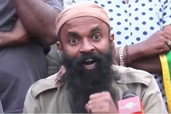 வரலாற்று சிறப்புமிக்க வெற்றி:மக்களின் பலத்திற்கு துப்பாக்கிகள் அடிப்பணிந்தன | A Historic Victory After Centuries