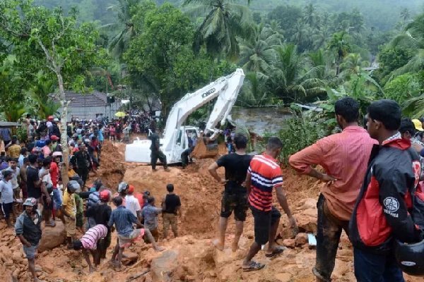 டிட்வா சூறாவளியால் காணாமல் போனவர்கள் குறித்து வெளியான தகவல் | About Those Missing Due To Cyclone Titwah டிட்வா சூறாவளியால் காணாமல் போனவர்கள் குறித்து வெளியான தகவல் | About Those Missing Due To Cyclone Titwah