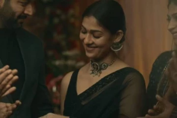 என்னடா இது.. இந்தா புடிங்க “A” சர்ட்டிபிகேட்.. இறைவன் நயன்தாராவுக்கே இப்படியா..