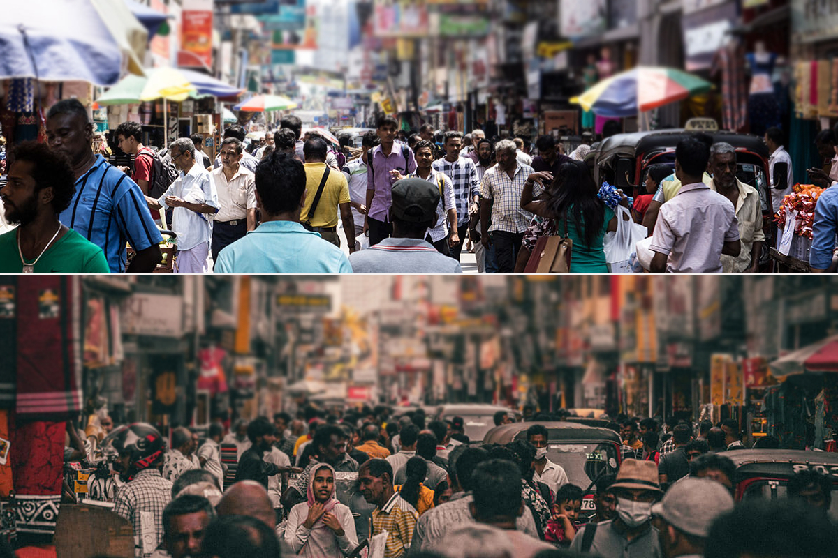 இந்திய அமைதிப்படை நகர்வை நேரில் அனுபவித்த ஜெய்சங்கருக்கு ஆச்சரியம் அளித்த இலங்கை மக்கள் | Lanka Look Towards Ind Beyond Political Opposition