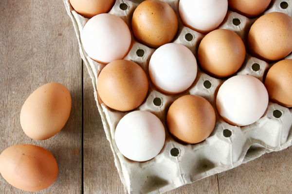 முட்டை இறக்குமதி தொடர்பில் வெளியான தகவல் | Sri Lanka To Import 3M Eggs By December முட்டை இறக்குமதி தொடர்பில் வெளியான தகவல் | Sri Lanka To Import 3M Eggs By December