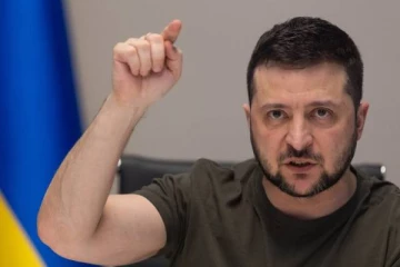 ஆயுதங்கள் மட்டுமே ரஷ்யாவுக்கு புரியும் மொழி! எந்த பகுதியையும் விட்டுக்கொடுக்க முடியாது..ஜெலென்ஸ்கி ஆவேசம்