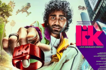பிரதீப் ரங்கநாதனின் LiK படத்தின் ரிலீஸ் தள்ளிப்போனது.. புதிய ரிலீஸ் தேதி எப்போது தெரியுமா?