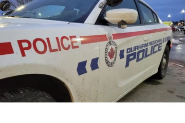 ஒன்டாரியோவில் பள்ளிவாசலில் நிறுத்தப்பட்ட வாகனங்கள் மீது தாக்குதல்