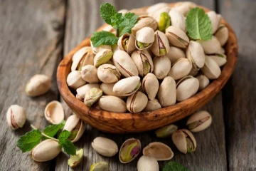 நீரிழிவு நோயாளிகள் பிஸ்தா சாப்பிடலாமா? பலரும் அறியாத உண்மை இதோ