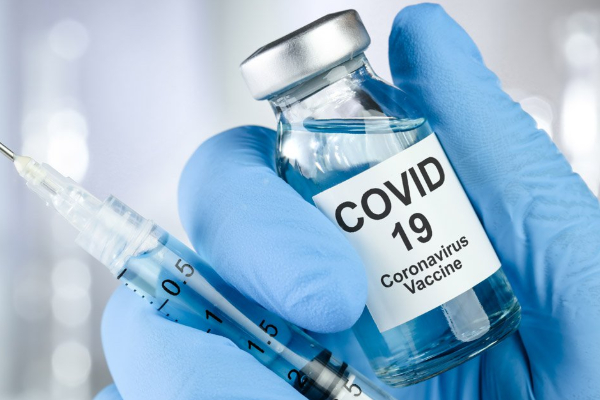 புற்று நோய் சிகிச்சைக்கு பயன்படும் கோவிட் தடுப்பூசி | Covid 19 Vaccines May Help Some Cancer Patients