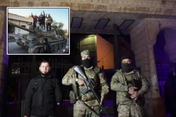 சிரியாவில் தாக்குதலை தீவிரப்படுத்தும் ரஷ்யா: கொல்லப்பட்ட 300க்கும் மேற்பட்ட கிளர்ச்சியாளர்