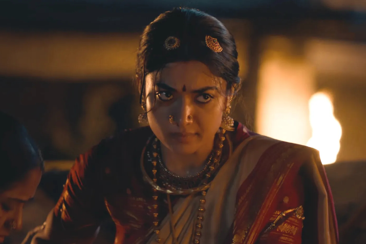 பாக்ஸ் ஆபிஸ்: ரணபாலி திரைப்படம் 6 நாட்களில் உலகளவில் செய்துள்ள வசூல் | Ranabaali Movie 6 Days Box Office