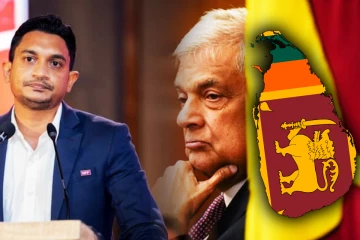 மீண்டும் பொருளாதார நெருக்கடி! ரணிலின் கூற்றுக்கு அரசாங்கம் பதிலடி