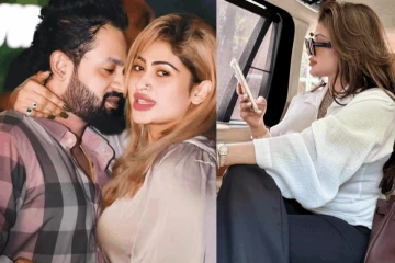 පියුමි හංසමාලිගෙ හිටපු සැමියා කාපු රජ කෑම - පියුමි සතුට සමරයි