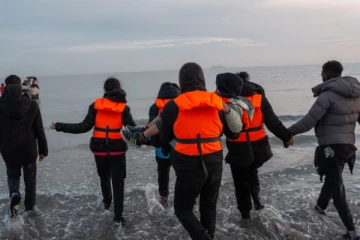 பிரித்தானியாவின் புகலிடக்கொள்கையால் வன்முறையும் உயிரிழப்பும் அதிகரிப்பு: மனித உரிமைகள் அமைப்பின் அறிக்கை