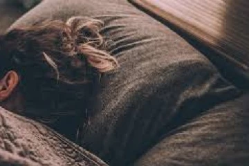 கனடாவில் உறக்கமின்றி வாழும் மக்கள்: ஏன் தெரியுமா?