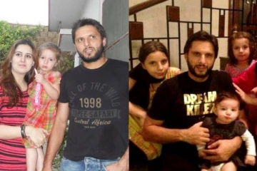 சகோதரியை திருமணம் செய்து கொண்ட பிரபல கிரிக்கெட் வீரர்! பிறந்த 5 பெண் குழந்தைகள்