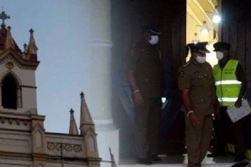 பொரளை தேவாலயத்தில்  மீட்கப்பட்ட  கைக்குண்டு; மற்றுமொரு சந்தேகநபர் ரகசிய வாக்குமூலம்  !