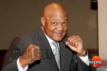 බොක්සිං වළල්ලේ බිග් ජෝර්ජ් දිවියෙන් සමුගනී