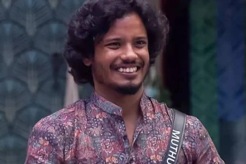 இது எப்போதும் Special & Emotional.. பிக்பாஸ் 8 முத்துக்குமரன் யாரை சந்தித்துள்ளார் பாருங்க