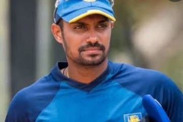 ඇපත් අහිමි වූ ධනුෂ්ක ගුණතිලක අධිකරණයට..