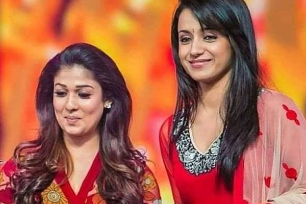 முதல் முறையாக திரிஷாவும் - நயன்தாராவும் ஒரே திரைப்படத்தில் நடிக்கிறார்களா.. ஹீரோ யார் தெரியுமா | Trisha Nayanthara To Act In Same Movie