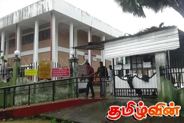 மட்டக்களப்பில் தொல்லியல் திணைக்கள பதாகைகள் அகற்றப்பட்ட விவகாரம் - மூவர் பிணையில் விடுவிப்பு